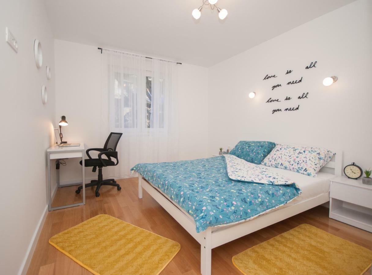 Apartment Mia 스플리트 외부 사진