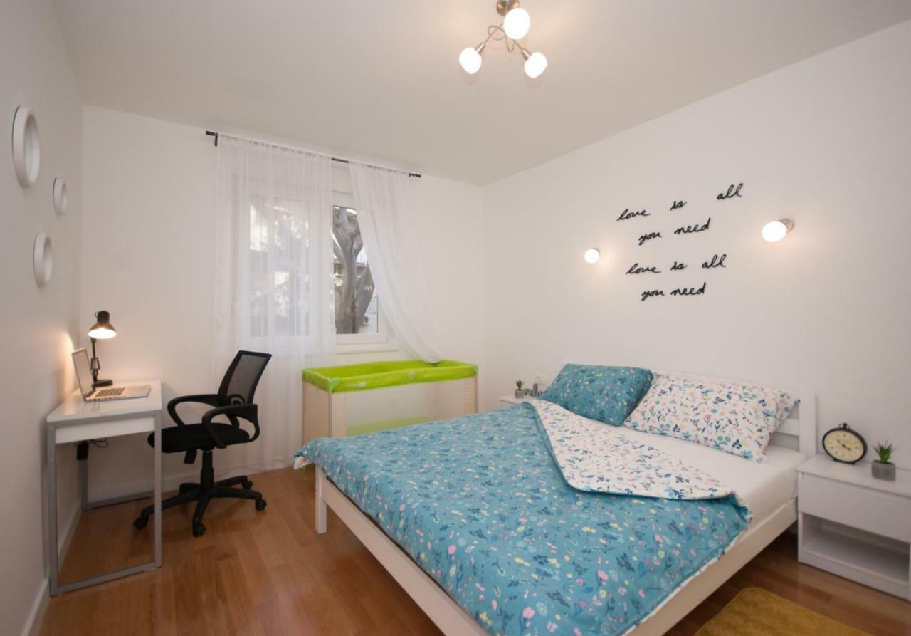 Apartment Mia 스플리트 외부 사진