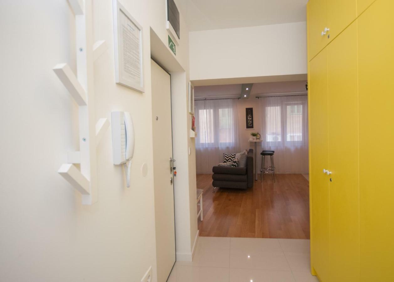 Apartment Mia 스플리트 외부 사진